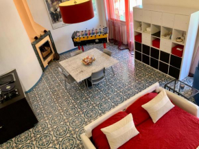 CiaoSud Apartments Sorrento